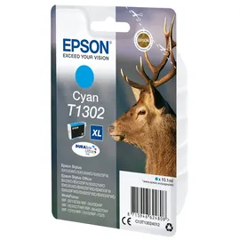 Epson T1302XL cyan