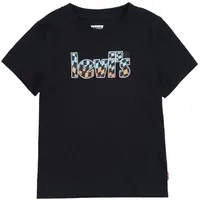Levi's Levi's® Kids T-Shirt mit Logodruck auf der Brust
