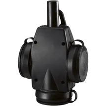 ABL GmbH VG-3fach-Kupplung 1473292