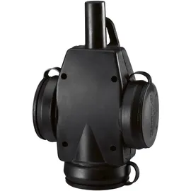 ABL GmbH VG-3fach-Kupplung 1473292