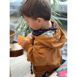 Vital Baby - Snackbox mit Lamellendeckel 1 St