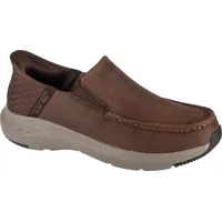 SKECHERS Slip-Ins Parson - Oswin Braun - Braun -
