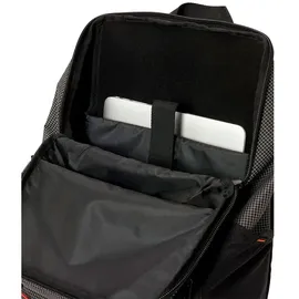 Rip Curl Overland 30 Daypack Schwarz/Grau