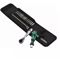 WERA 05222801001 Special Edition 19-teilig