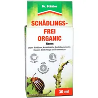 Silberkraft Neem Konzentrat Insektizid 30 ml