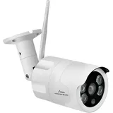 Stabo Multifon Security V Zusatzkamera Schwarz