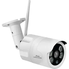 Stabo Multifon Security V Zusatzkamera Schwarz