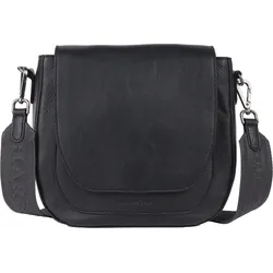 HARBOUR 2nd Handtasche »Lili«, Schultertasche, Umhängetasche, Tasche Damen HARBOUR 2nd ash B/H/T: 26 cm x 23 cm x 10 cm