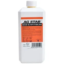 Agfa Sistan (AG STAB) , 1,2 l