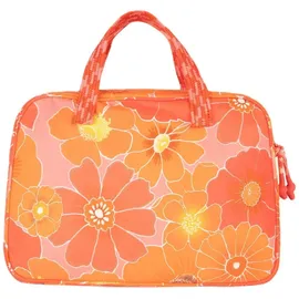Oilily Celia Cosmetic Bag Duffy: Shell Pink - Koralle/Rosa