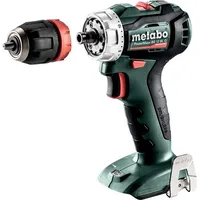 Metabo Akku-Bohrschrauber BS 12 BL Q Solo Akkuschrauber 12
