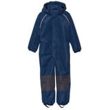 Color Kids Schneeoverall COCoverall W. Contrast grau 104