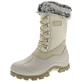 CMP Magdalena Snow Boot Gesso 39