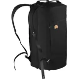 Fjällräven Splitpack Large 55 l Schwarz
