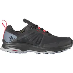 SALOMON Damen Multifunktionsschuhe SHOES X-RENDER, Magnet/Ebony/Zen Blue, 38