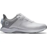 FootJoy Golfschuhe Prolite weißgrau - 37