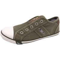 MUSTANG 1099-401 khaki 37