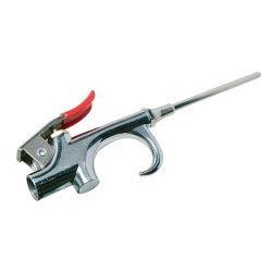 Druckluft Ausblaspistole Große Reichweite 1/4 Zoll BSP