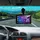 Technaxx TX-320 7" Wireless Car Play & Android Auto