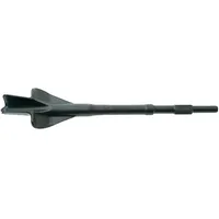 Makita Fugenmeissel M17 mit Gleiter (P-13100)