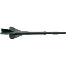 Makita Fugenmeissel M17 mit Gleiter (P-13100)