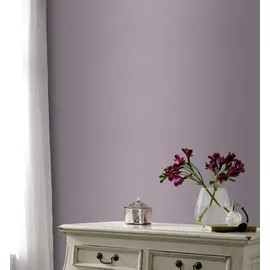 Rasch Textil Vliestapete Best of Florentine 10,05 m x 0,53 m 448535 lila