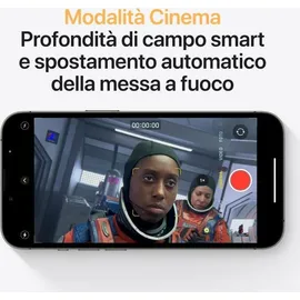 Apple iPhone 13 Pro Max 128 GB Graphit