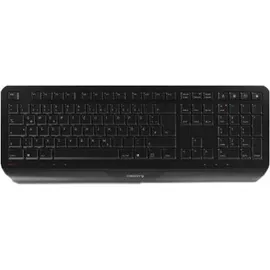 Cherry Gentix Desktop Wireless DE