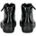 Paul Green Sneaker High Damen Schwarz 38