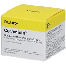Dr. Jart+ Ceramidin Augencreme 15 ml