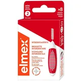 Gaba elmex Interdentalbürsten ISO Größe 2 0.5mm