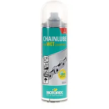 Motorex Kettenöl Spray 300 ml
