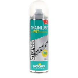Motorex Kettenöl Spray 300 ml