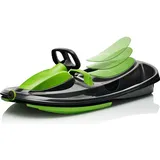 Gizmo Riders Nimbus Schlitten mystic green -