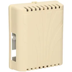 Klingel verdrahtet Türklingel Elektronische Zweiklang Beige PLUS 8V 4063