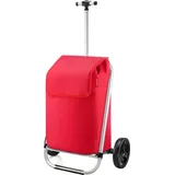 Reisenthel Shopping Trolley red