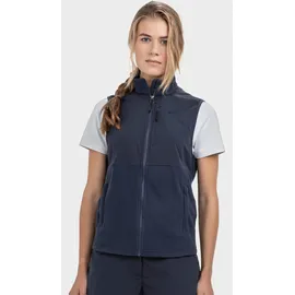 Schöffel Style Ash Fleecejacke Blau 3XL