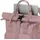 Travelite Basics Short Handle Rollup, Rucksack