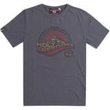 HolyFreedom L.A. Grey T-Shirt, grau, Größe S für Männer