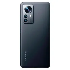 Xiaomi 12 Pro 5G 12 GB RAM 256 GB Gray