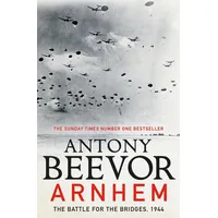 Penguin Books Ltd (UK) Arnhem