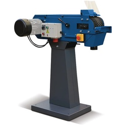 Metallkraft Bandschleifmaschine MBSM 75-240-1 (230V)