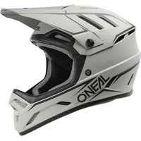 O'Neal Backflip Solid M 57-58 cm grau 2023