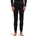 Thermohose Schwarz M