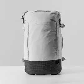 Matador GlobeRider45 Rucksack Schwarz