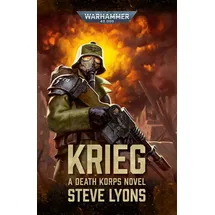 Games Workshop Krieg (Warhammer 40,000)