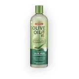 Ors Olivenöl Aloe Shampoo 370 ml