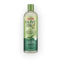 Ors Olivenöl Aloe Shampoo 370 ml