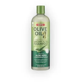 Ors Olivenöl Aloe Shampoo 370 ml