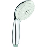 Grohe Tempesta 100 Handbrause 4 Strahlarten,